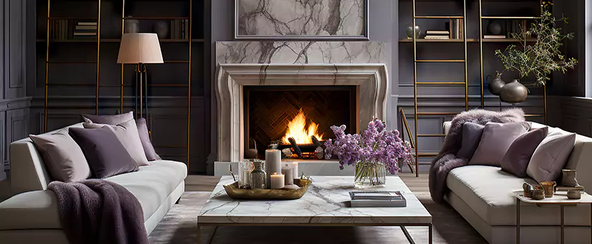 Napoleon Galaxy Series Outdoor Fireplaces Repair in Chicopee, MA