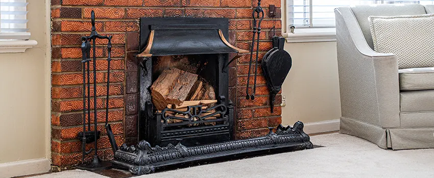 Custom Old Fireplace Redesign Services in Chicopee, Massachusetts