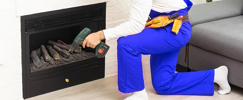 Pellet Fireplace Repair Services in Chicopee, MA
