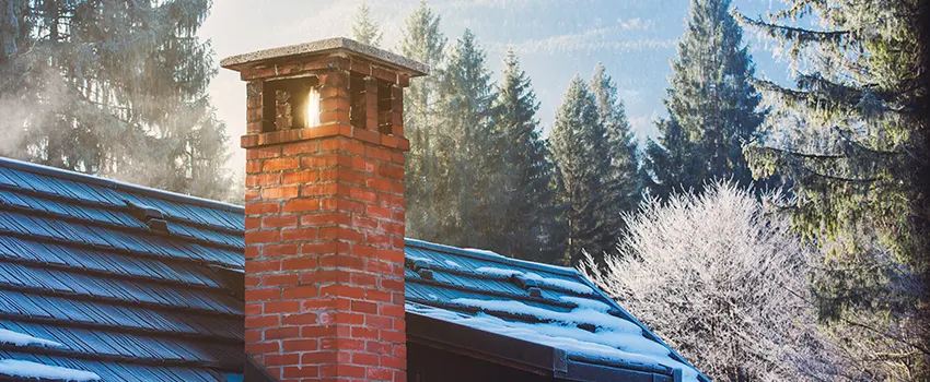 Residential Chimney Rain Caps Repair Services in Chicopee, MA