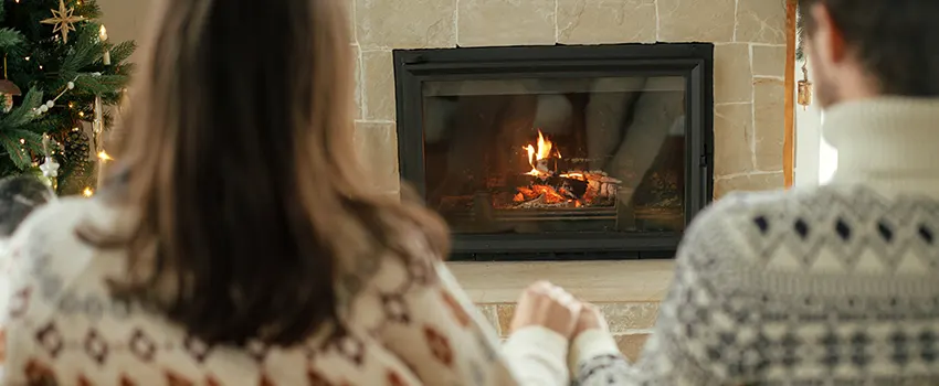 Superior Open-Hearth Wood Fireplaces in Chicopee, MA