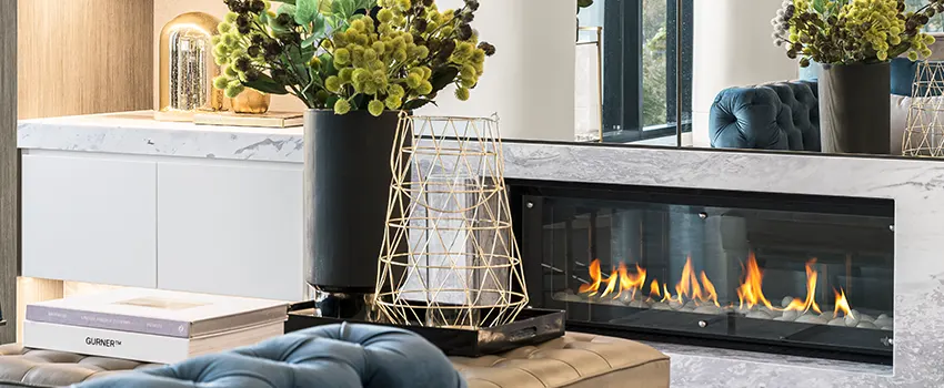 Professional Town & Country Luxury Fireplace Maintenance Experts in Chicopee, Massachusetts