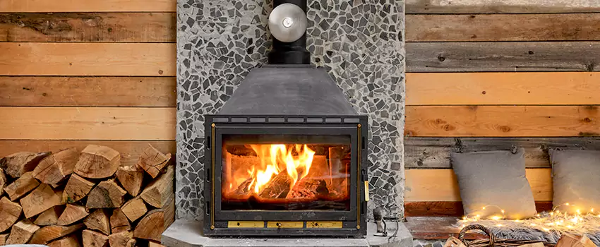 Travis Industries Elite Fireplace Inspection and Maintenance in Chicopee, Massachusetts