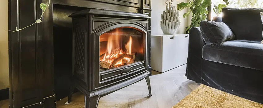 Valor Wood Fireplace in Chicopee, MA