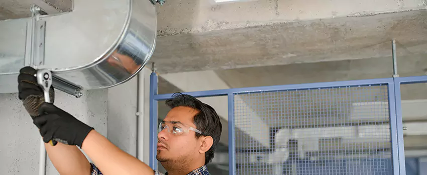 Benefit of Ventilation Cleaning in Chicopee, Massachusetts