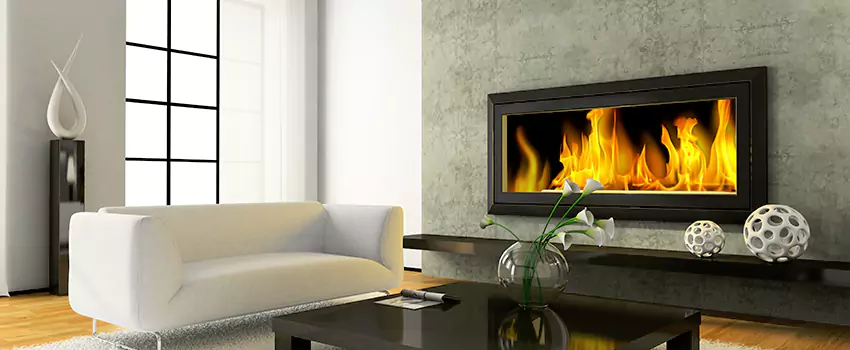 Ventless Fireplace Oxygen Depletion Sensor Installation and Repair Services in Chicopee, Massachusetts