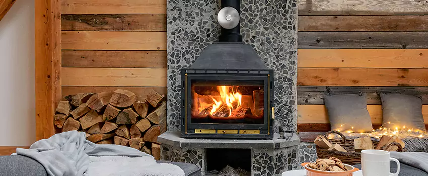 Affordable Wood Fireplace Fixing Solutions in Chicopee, Massachusetts