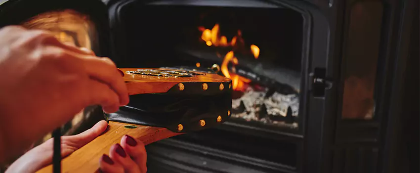 Cost of Wood Furnace Repair and Installation Services in Chicopee, MA