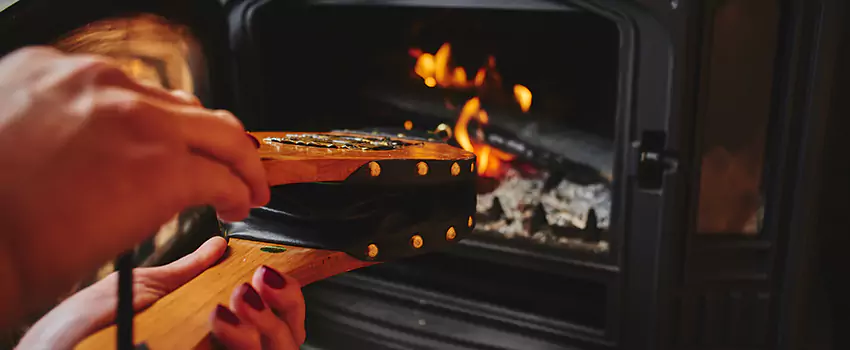 Wood Stove Grates Repair in Chicopee, Massachusetts