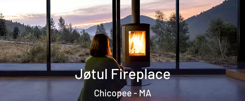  Jøtul Fireplace Chicopee - MA