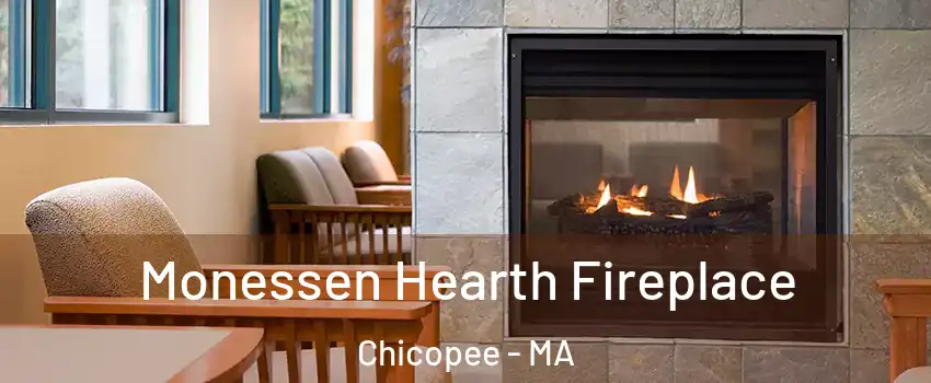  Monessen Hearth Fireplace Chicopee - MA