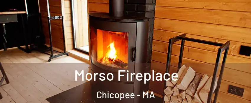  Morso Fireplace Chicopee - MA