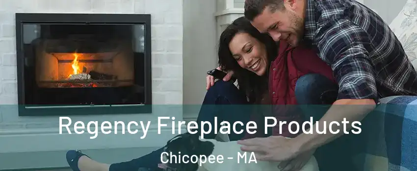  Regency Fireplace Products Chicopee - MA