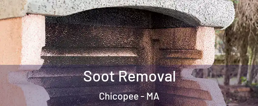  Soot Removal Chicopee - MA